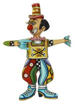 Clown Max Art. 4133